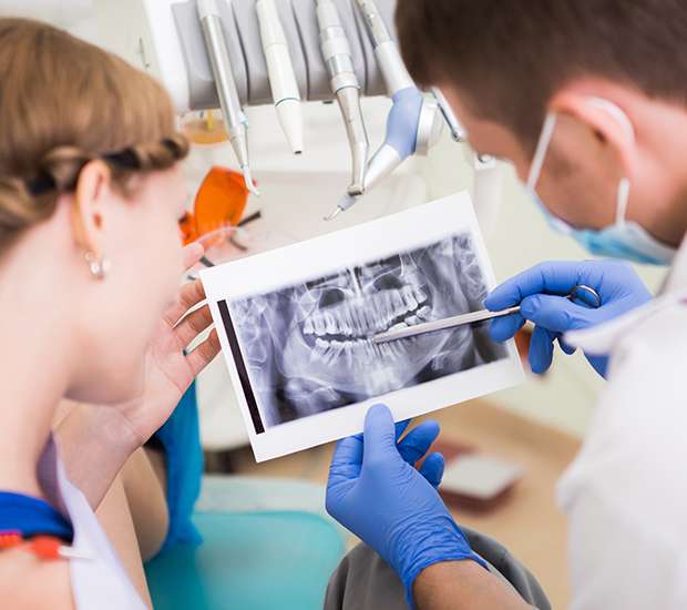 Hanford Will I Need a Bone Graft for Dental Implants?