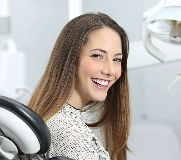 Hanford Cosmetic Dental Care