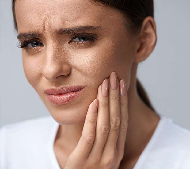 Hanford Dental Anxiety