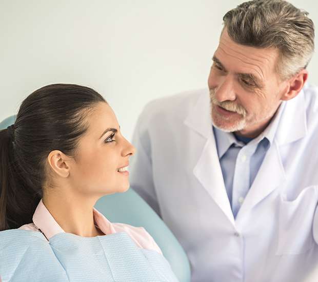 Hanford Dental Checkup