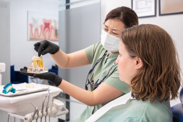 Dental Implant Placement Surgery FAQs