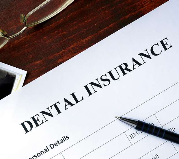 Hanford Dental Insurance