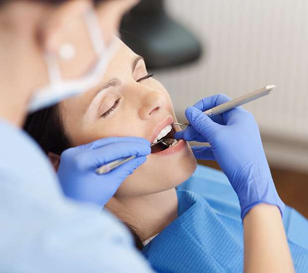 Hanford Dental Restorations