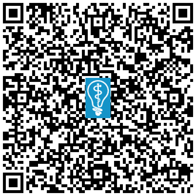 QR code image for Does Invisalign Really Work in Hanford, CA