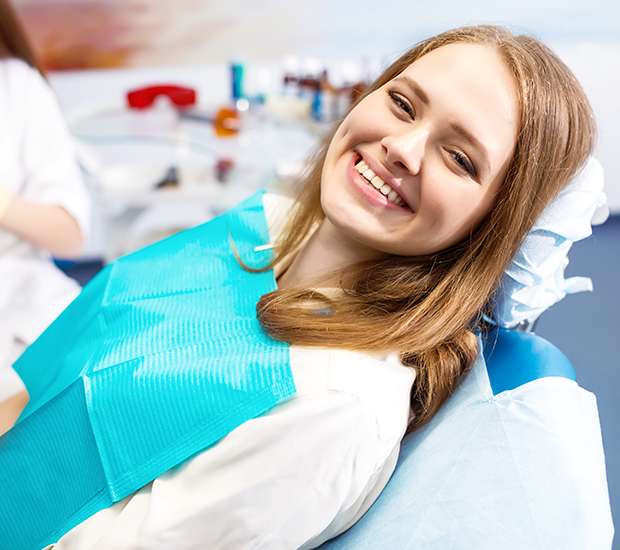 Hanford Emergency Dentist