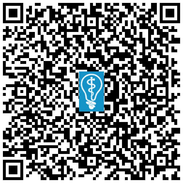 QR code image for Find a Dentist in Hanford, CA