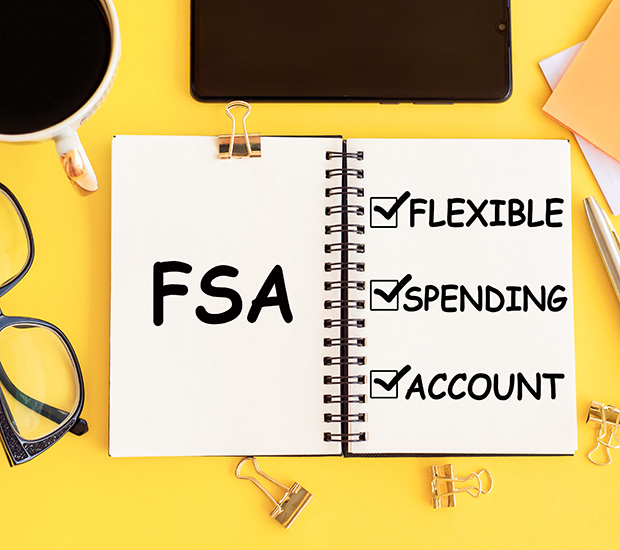 Hanford Flexible Spending Accounts