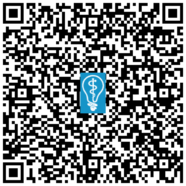 QR code image for General Dentist in Hanford, CA