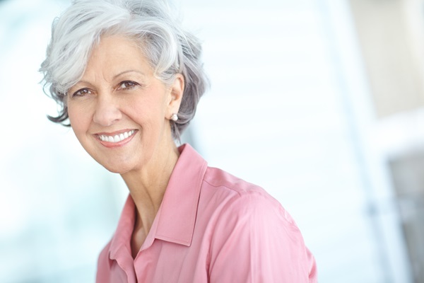 How A Geriatric Dentist Can Help Manage Dental Anxiety In Elderly Patients