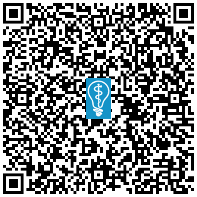 QR code image for Health Care Savings Account in Hanford, CA