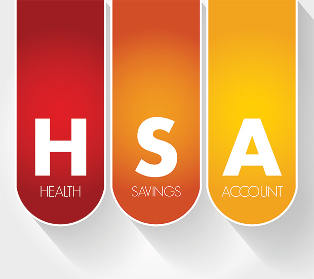Hanford Health Care Savings Account