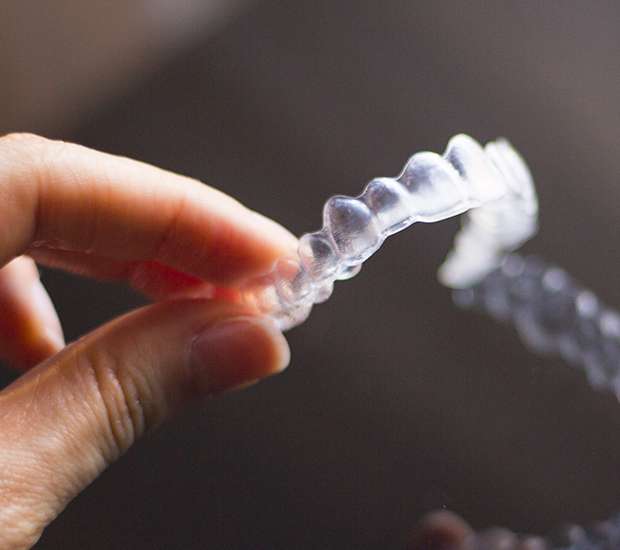 Hanford Invisalign Dentist