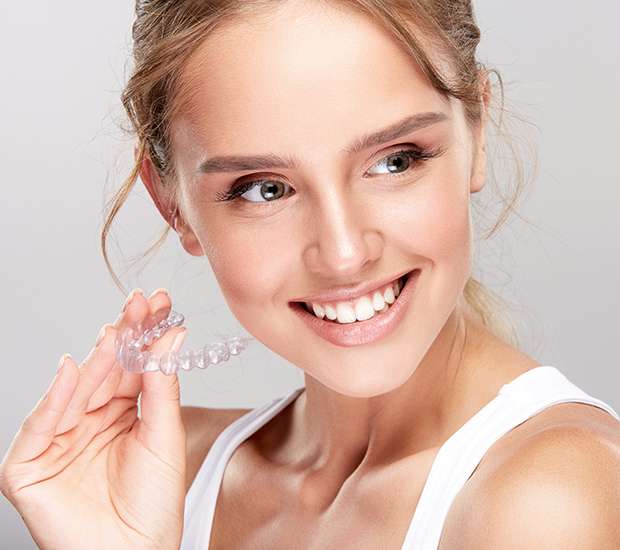 Hanford Invisalign for Teens