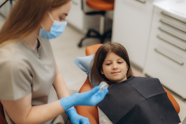 Kid Friendly Dentist Information:  Important Children&#    ;s Dental Milestones