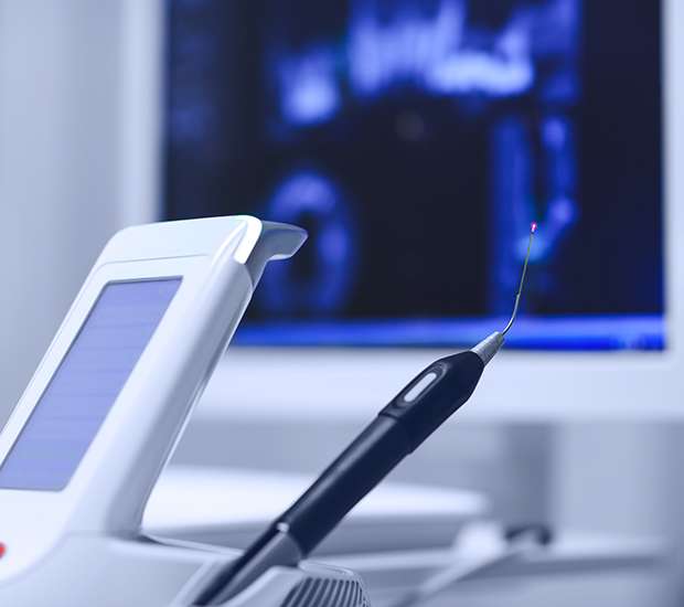 Hanford Laser Dentistry