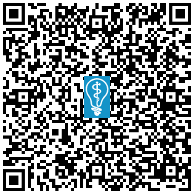 QR code image for Lumineers in Hanford, CA