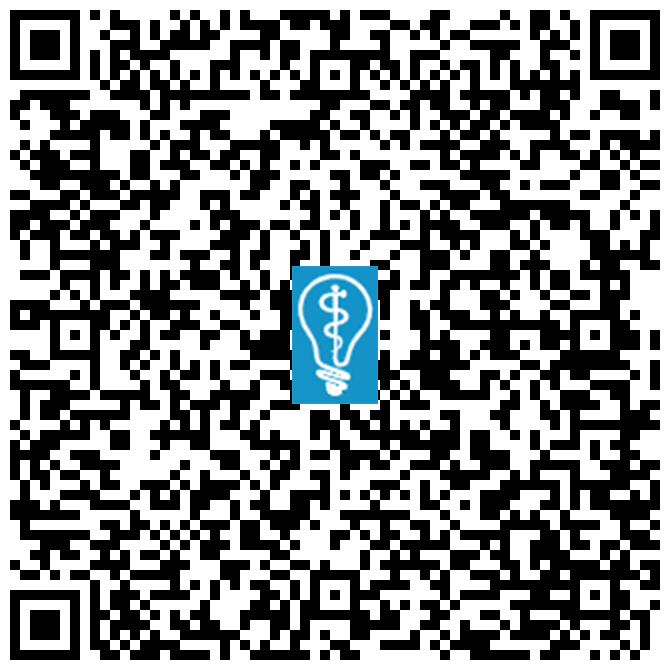 QR code image for Office Roles - Who Am I Talking To in Hanford, CA