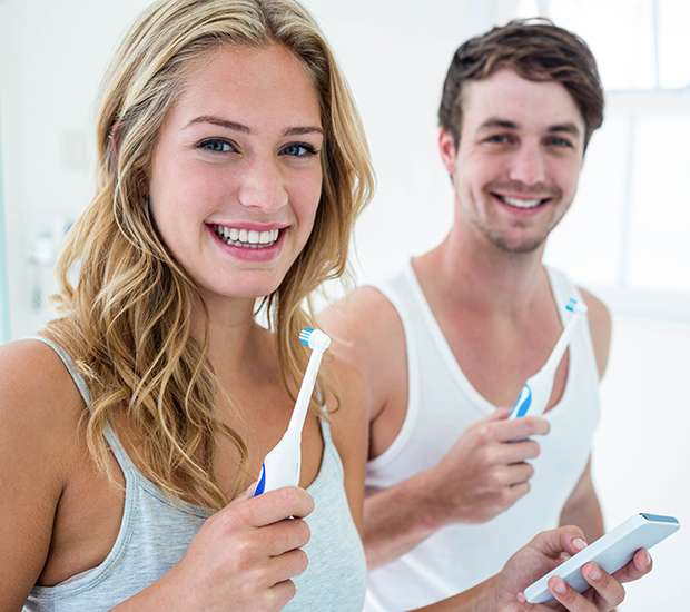 Hanford Oral Hygiene Basics