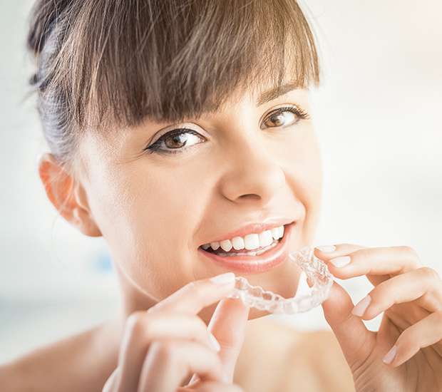 Hanford 7 Things Parents Need to Know About Invisalign Teen