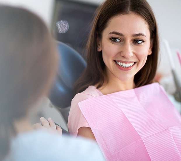 Hanford Periodontics