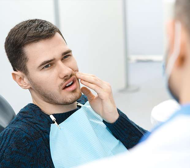Hanford Post-Op Care for Dental Implants