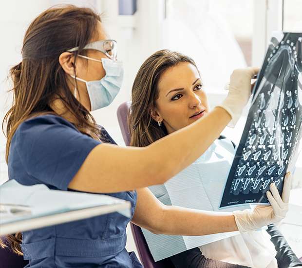 Hanford Preventative Dental Care