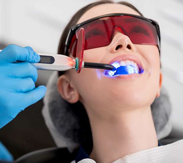 Hanford Professional Teeth Whitening