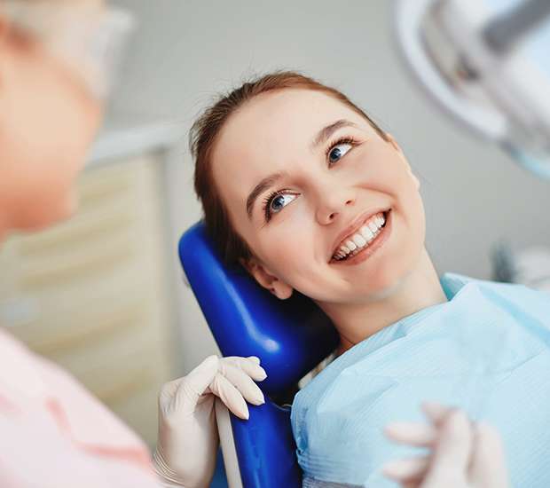 Hanford Root Canal Treatment