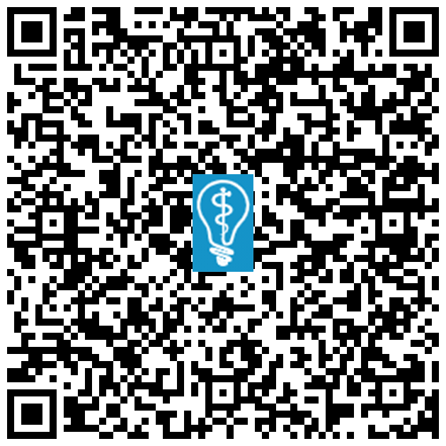 QR code image for Same Day Dentistry in Hanford, CA