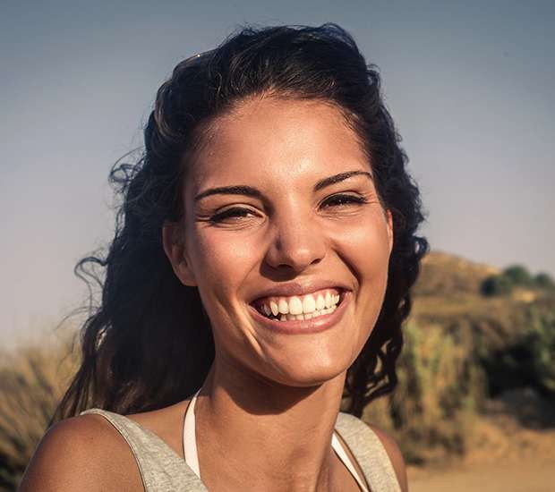 Hanford Smile Makeovert