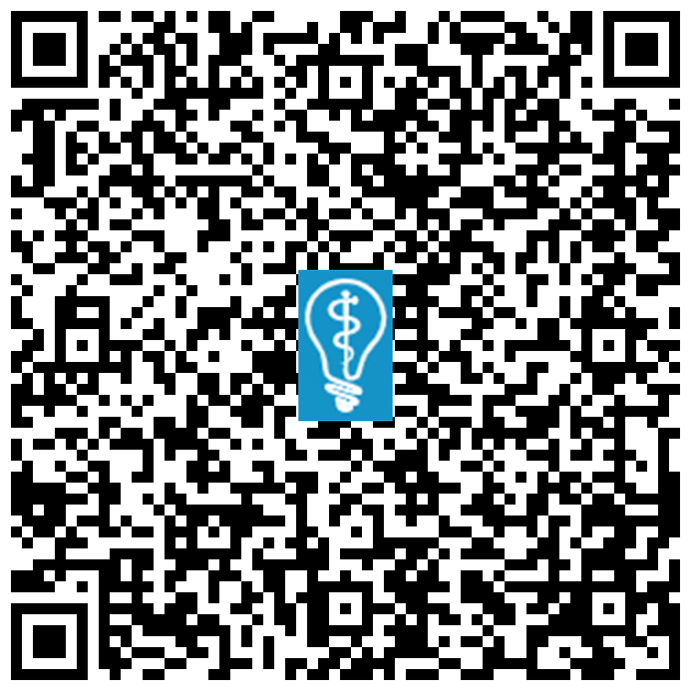 QR code image for Snap-On Smile in Hanford, CA