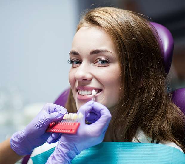 Hanford Teeth Whitening