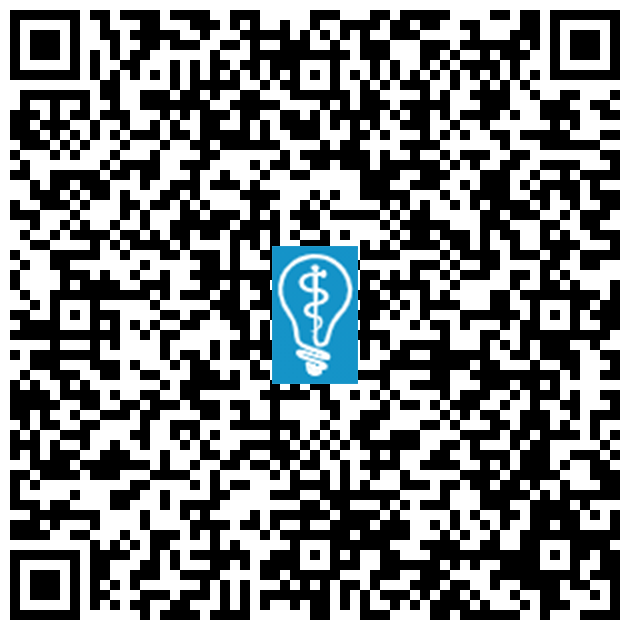 QR code image for Teeth Whitening in Hanford, CA
