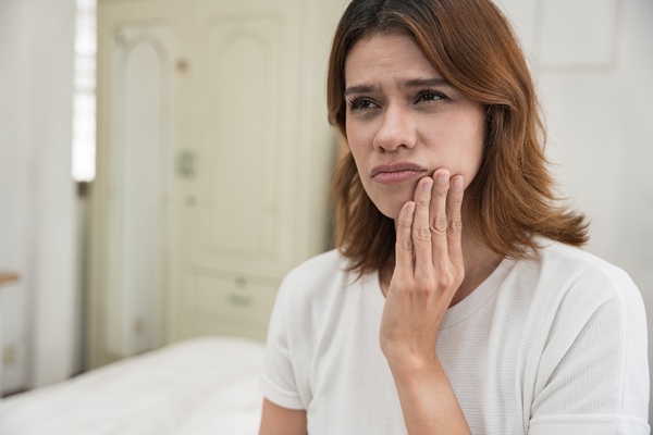 How A TMJ Dentist Can Help Relieve Jaw Pain And Restore Comfort