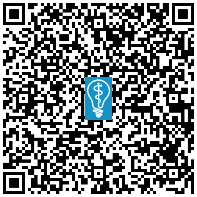 QR code image for Tooth Extraction in Hanford, CA