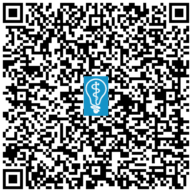 QR code image for What Can I Do to Improve My Smile in Hanford, CA