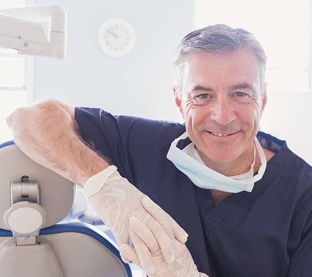 Hanford What is an Endodontist