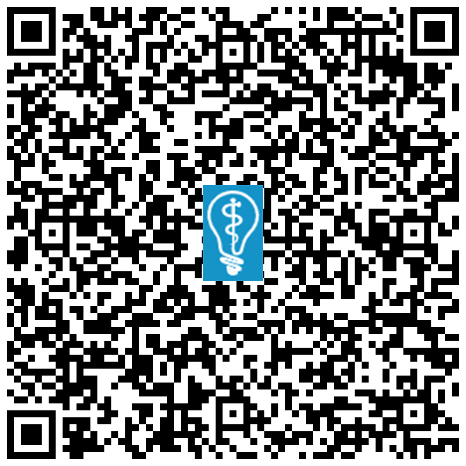 QR code image for When a Situation Calls for an Emergency Dental Surgery in Hanford, CA