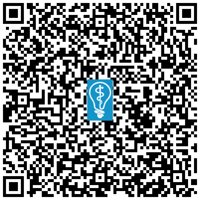 QR code image for When to Spend Your HSA in Hanford, CA
