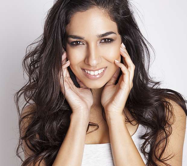 Hanford Zoom Teeth Whitening